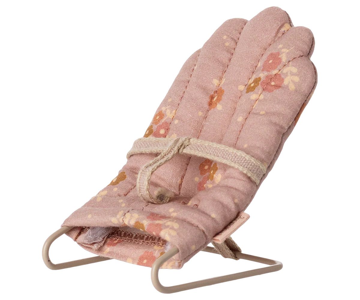 Babysitter, My - Rose