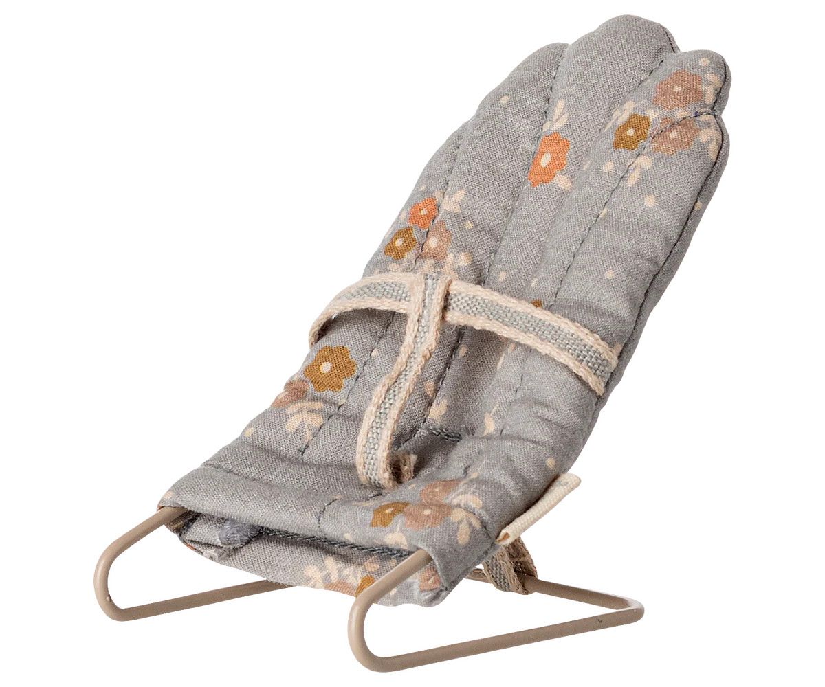 Babysitter, My - Blue