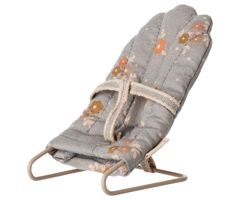 Babysitter, My - Blue