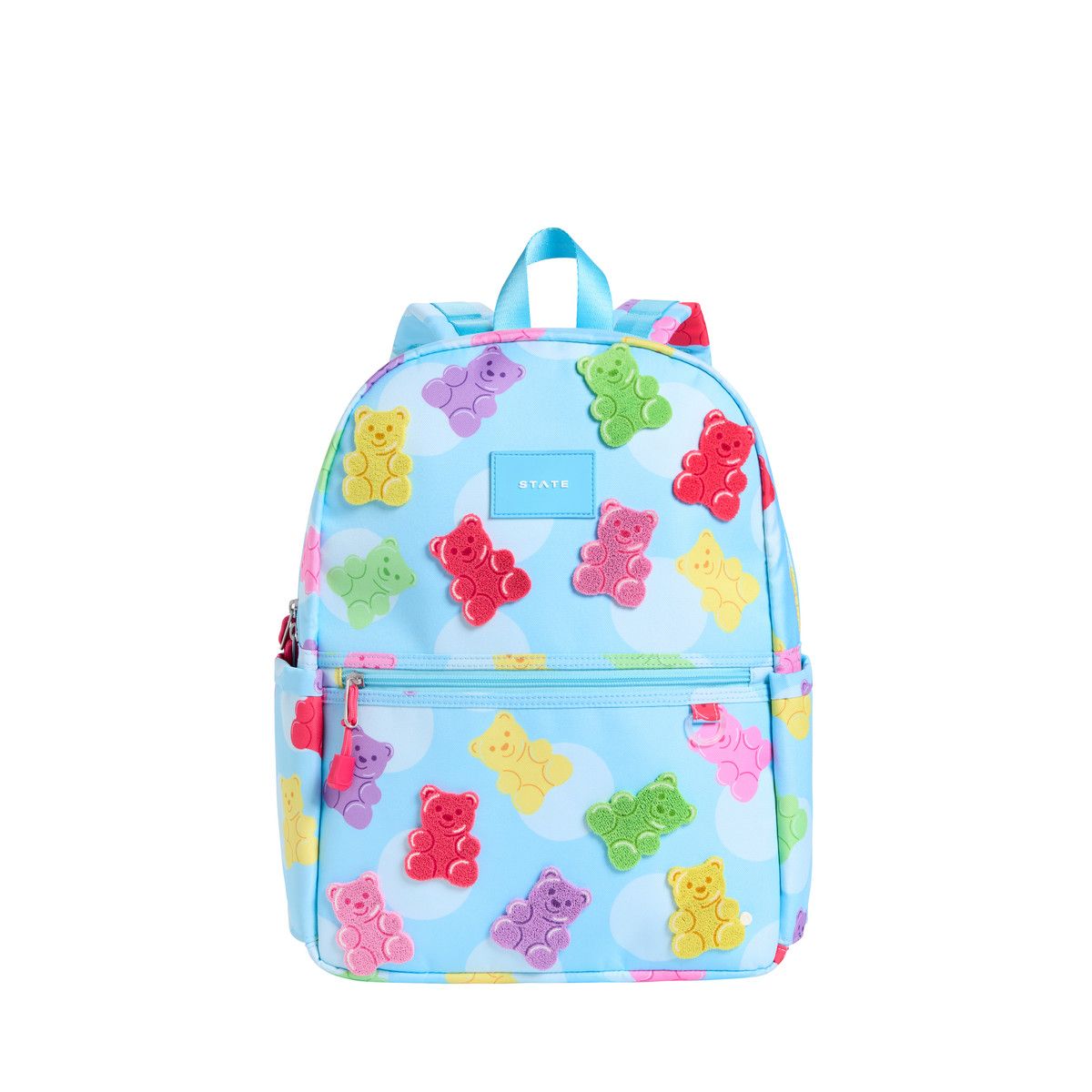 Kane Backpack Gummy Bears