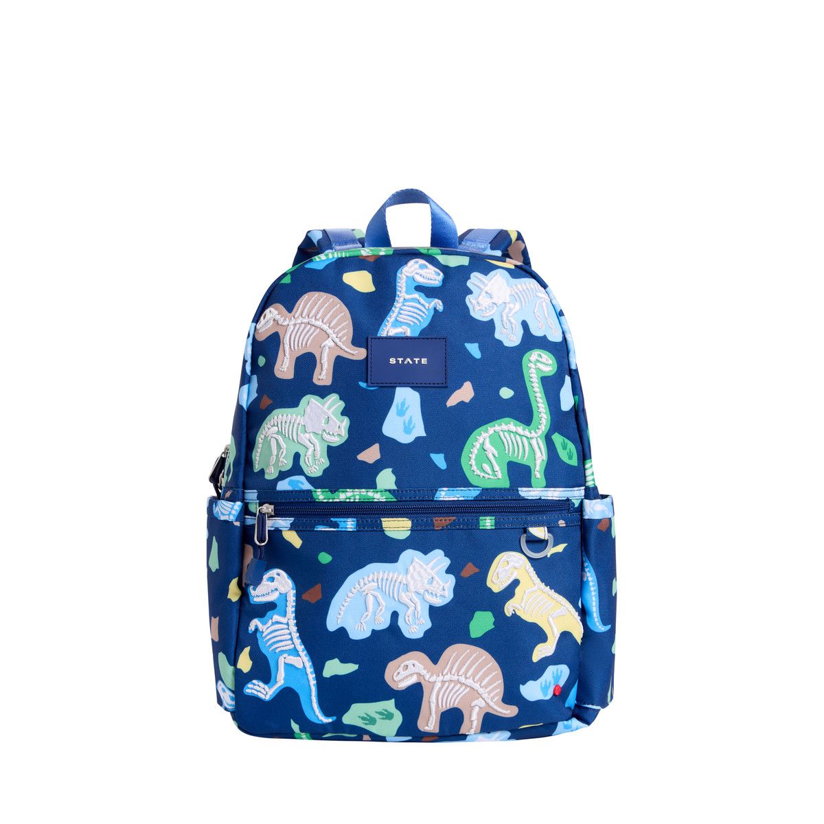 Kane Backpack Dino Fossils