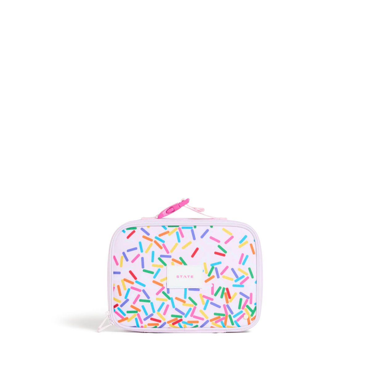 Rodgers Lunch Box Sprinkles