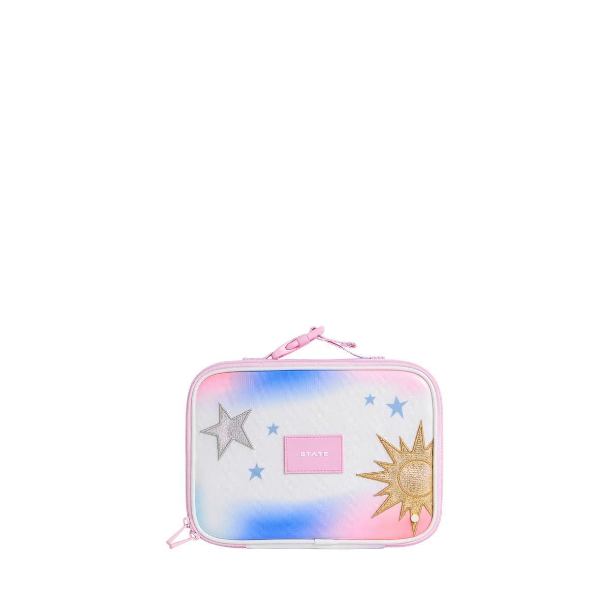 Rodgers Lunch Box Celestial