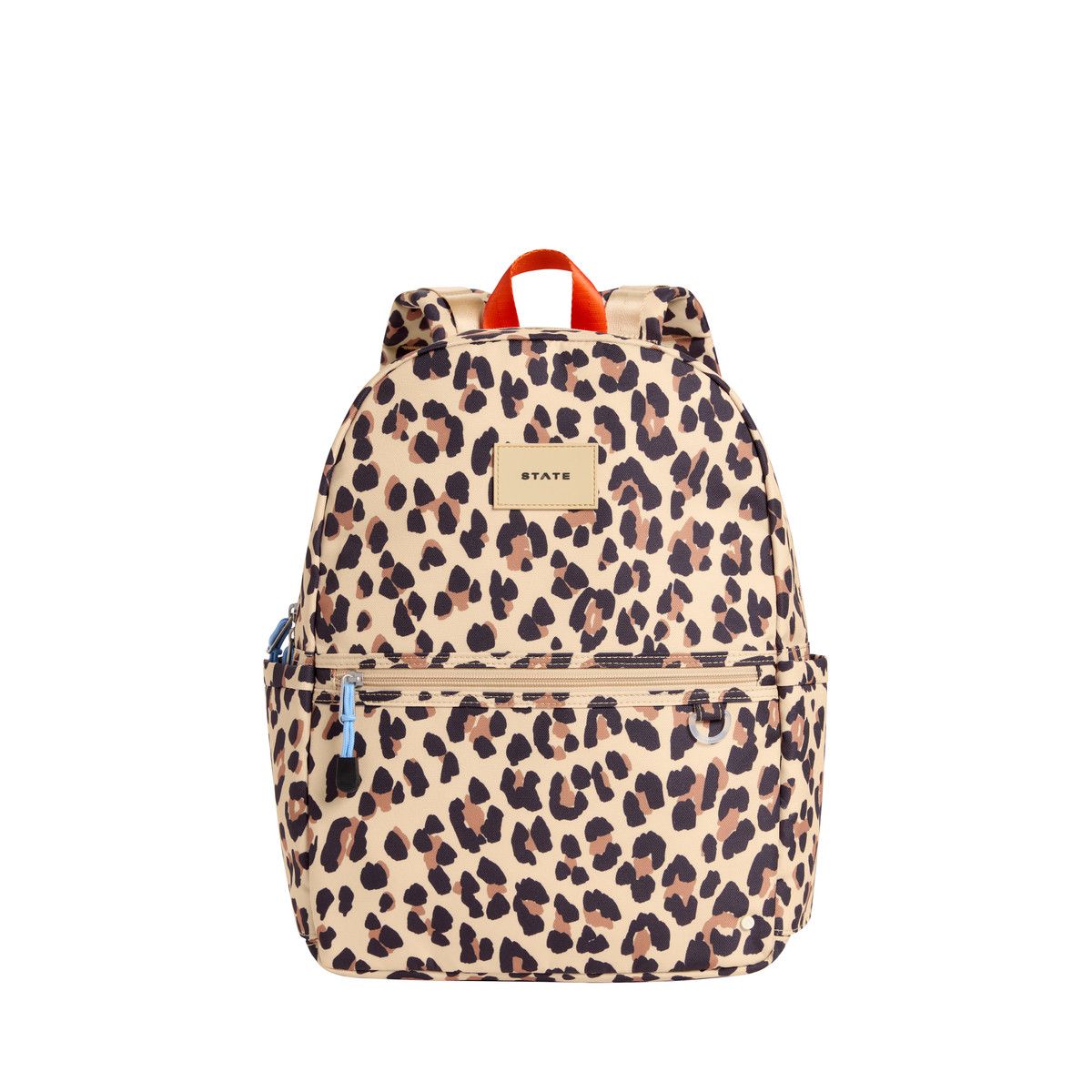 Kane Backpack Leopard