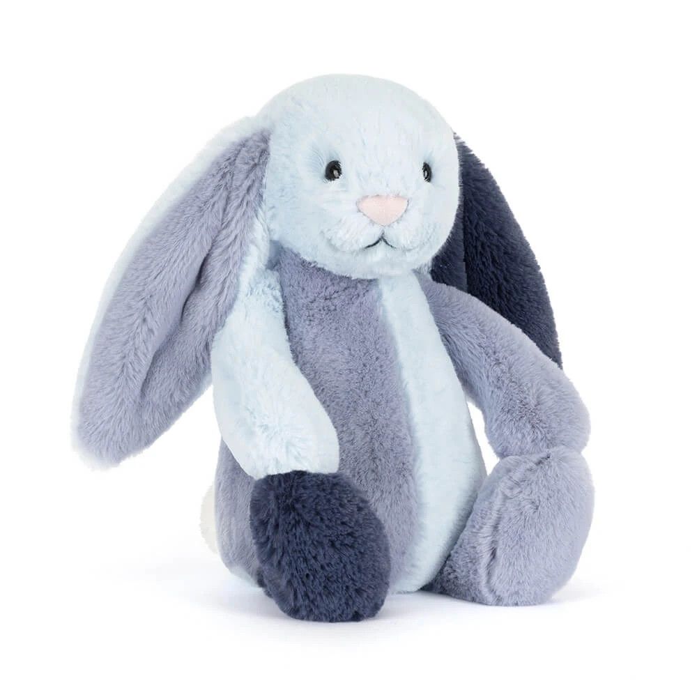 Puddlesea Bunny