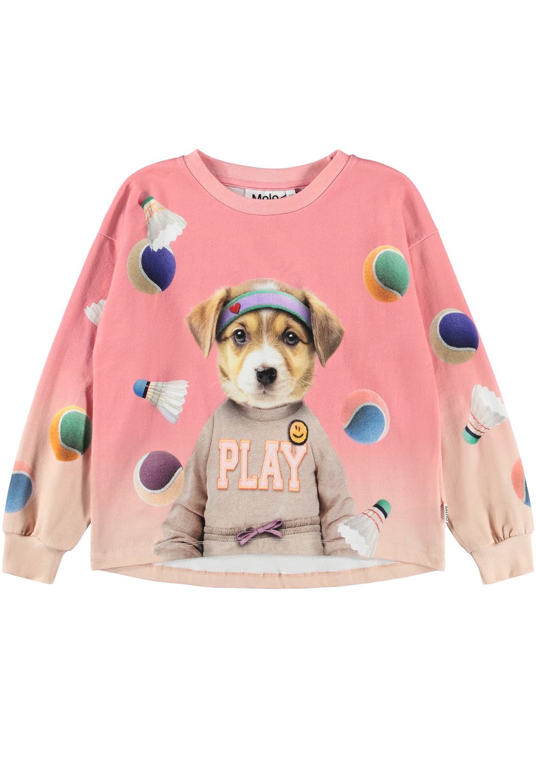Reniza LS Top Game Pup