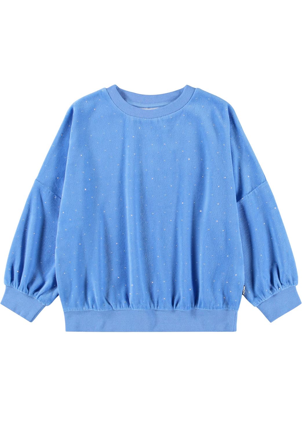 Marika Sweatshirt Blue Sky Stones