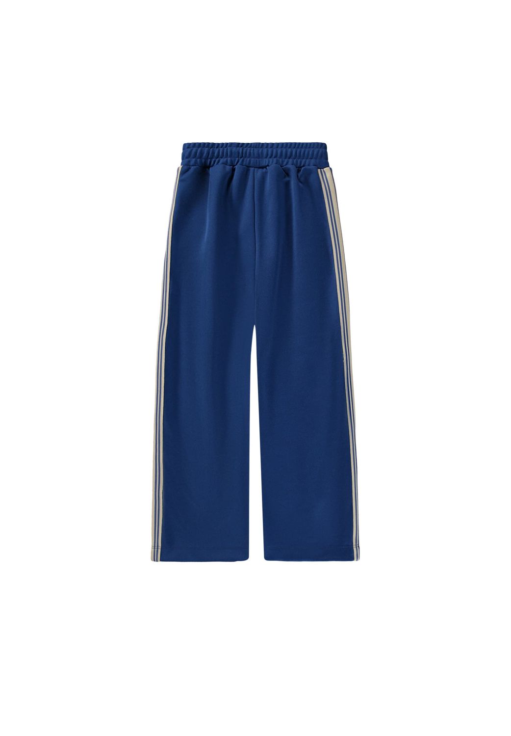 Ash Pants Naval Blue