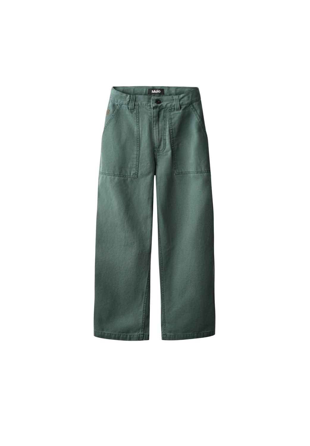 Alton Pants Taxus