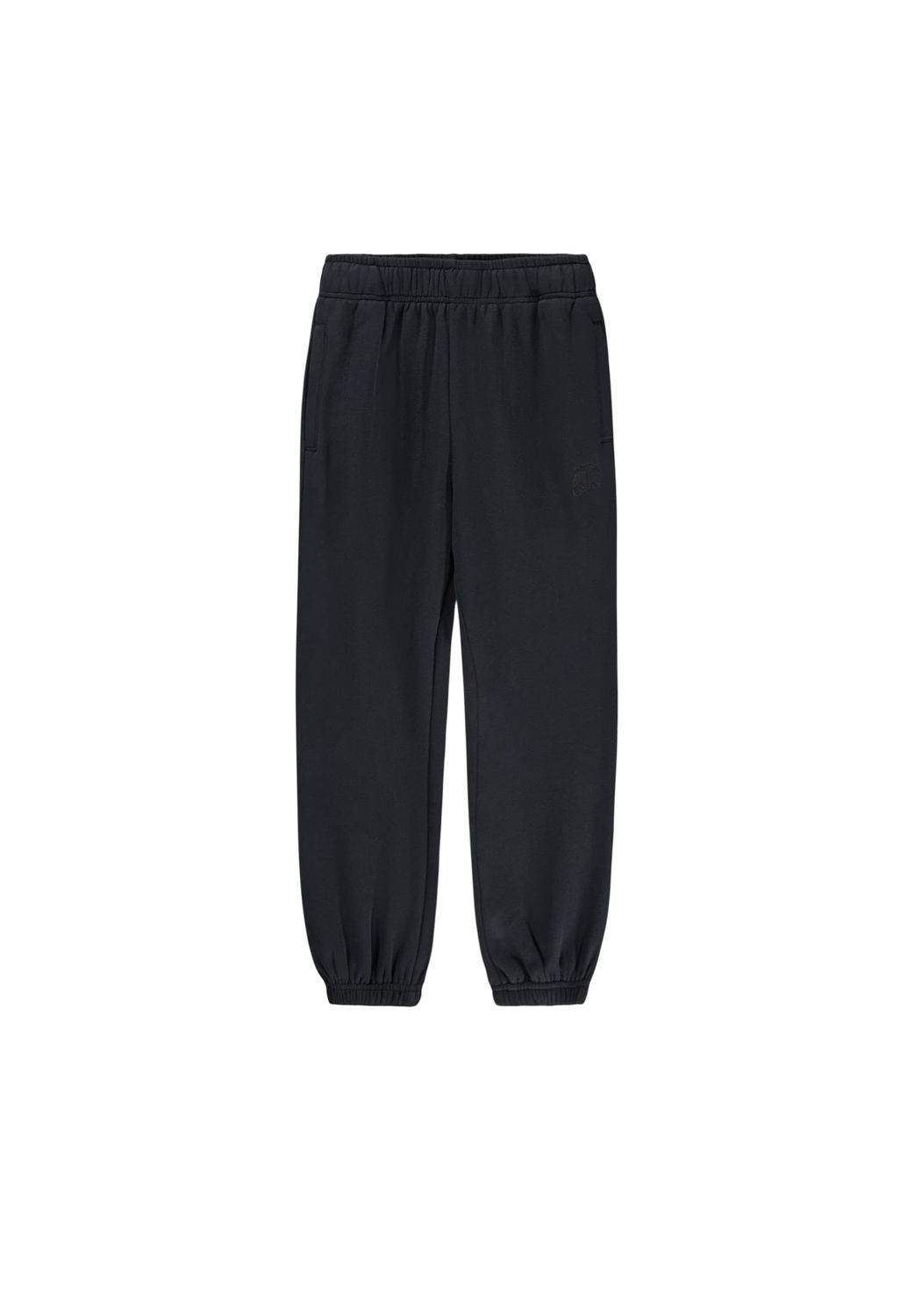 Adan Pants Black