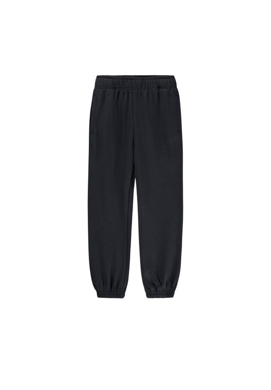 Adan Pants Black