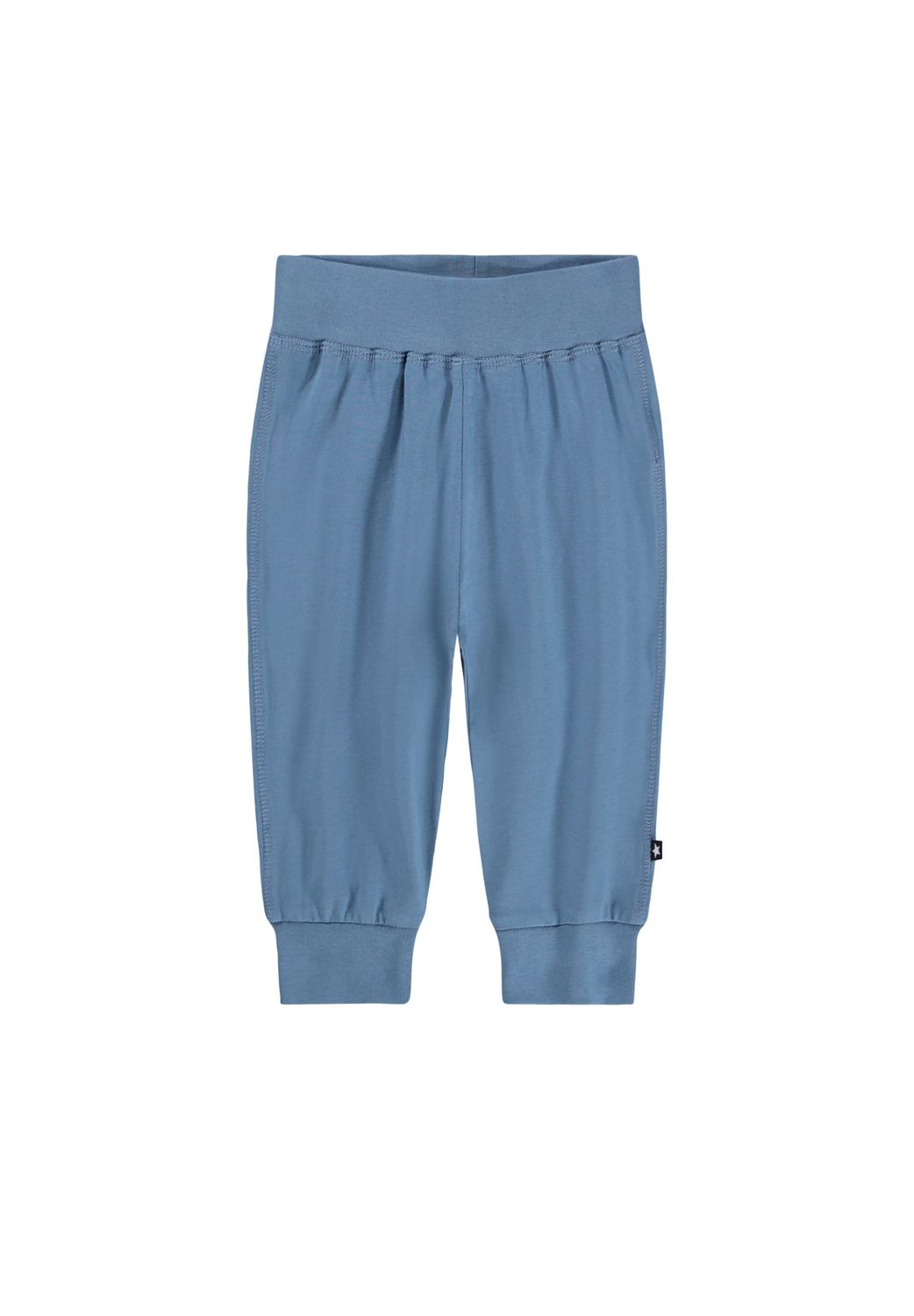 Sammy Pants Twilight Blue