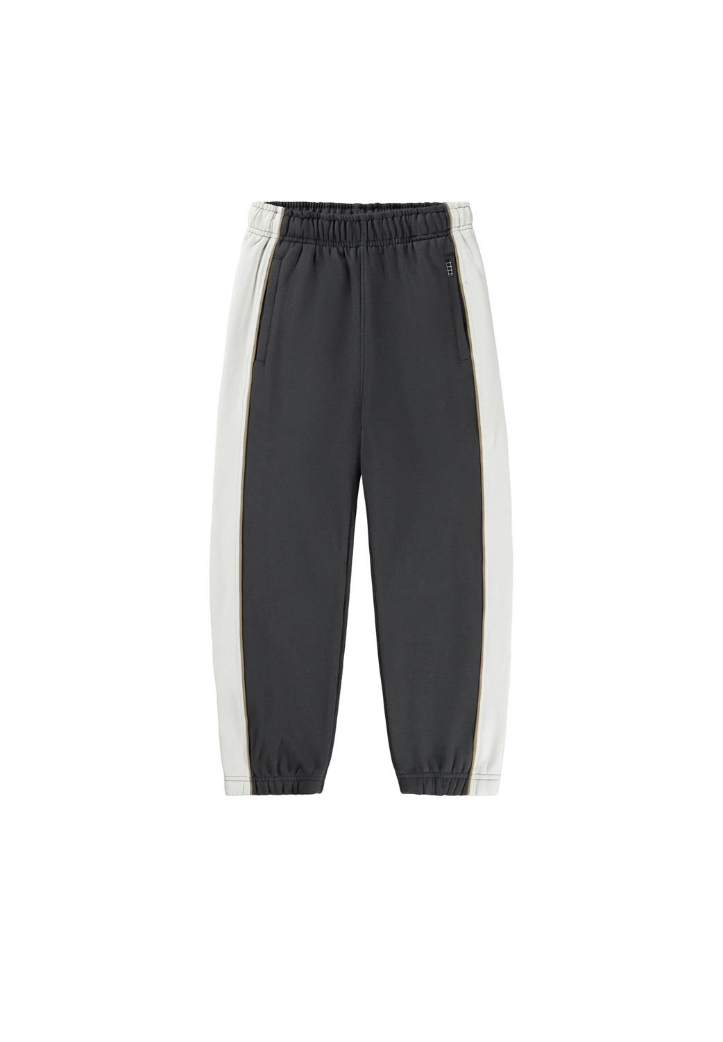 Ader Pants Pirate Black