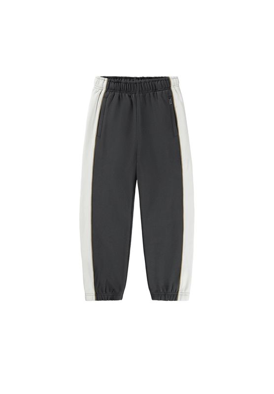 Ader Pants Pirate Black