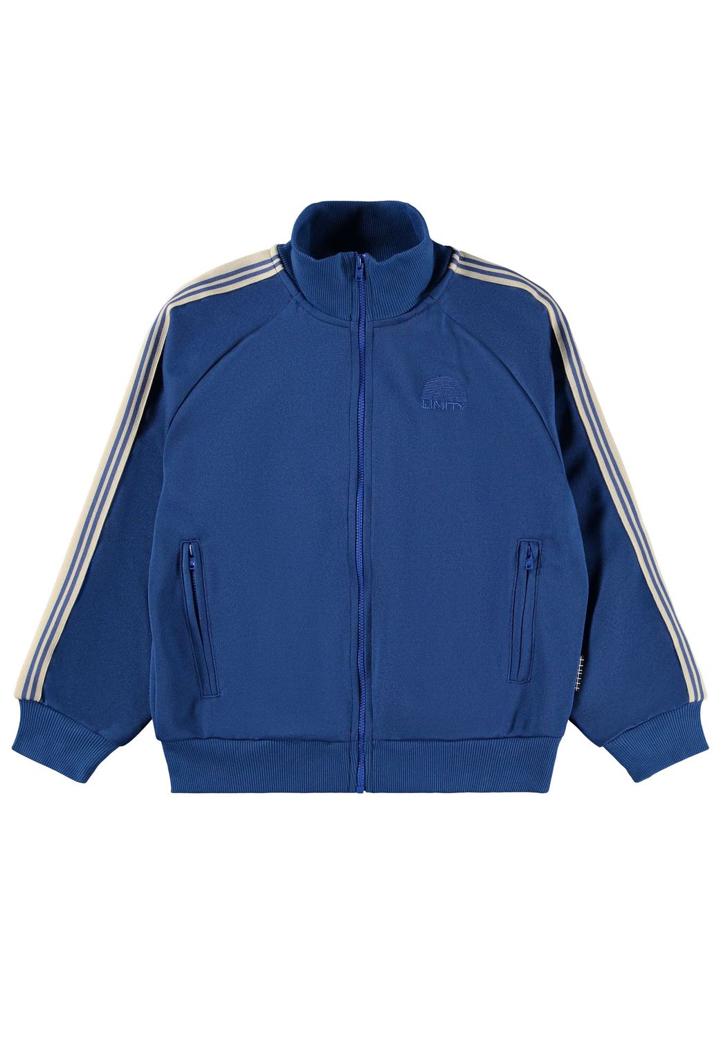 Meracer Jacket Naval Blue