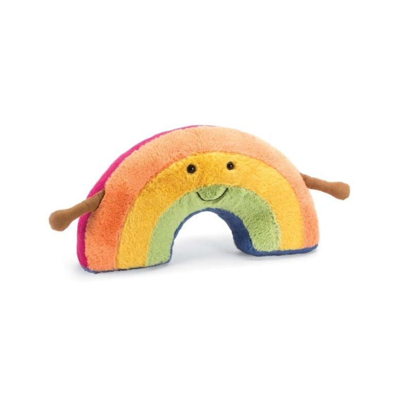 Amuseables Rainbow Gigantic