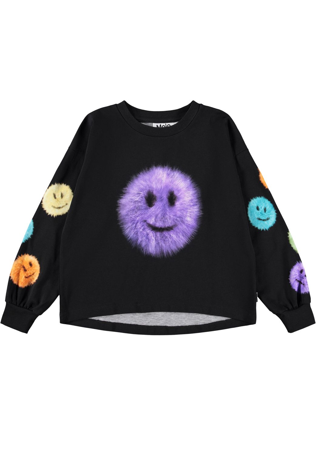 Reniza LS Top Fluffy Fluff