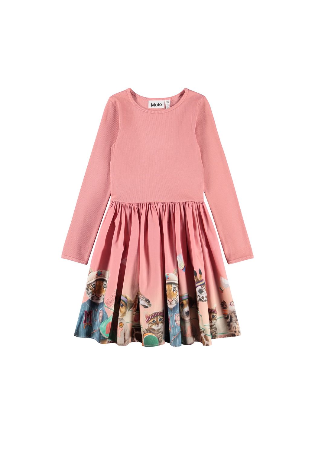 Credence Dress Embellished