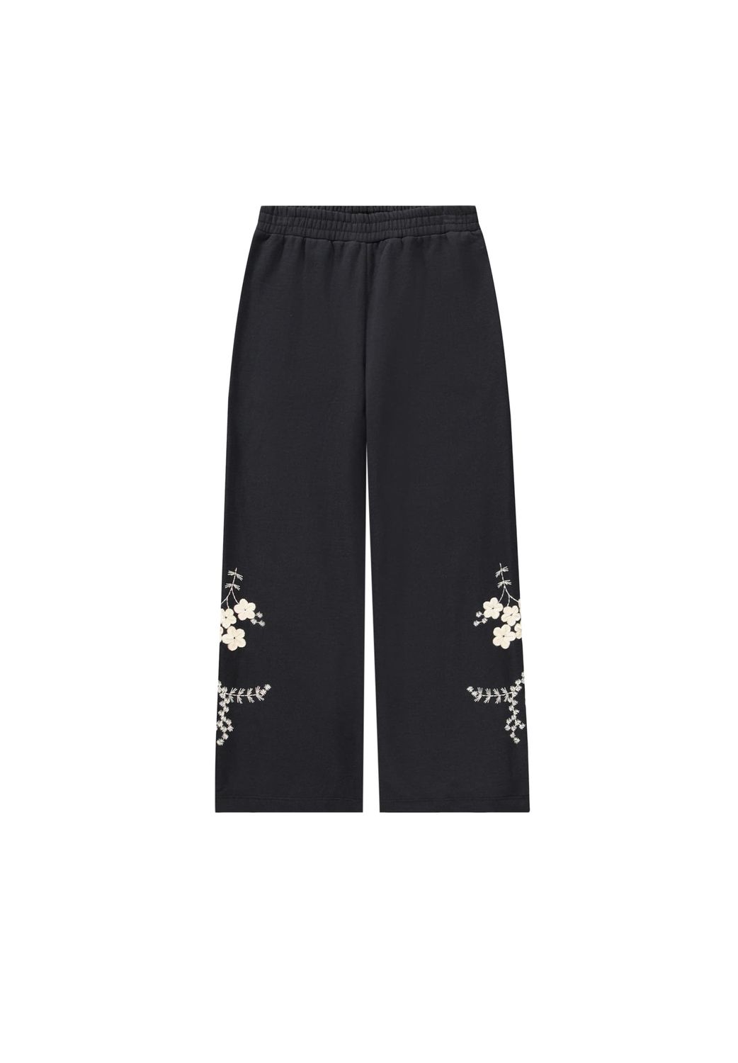 Aurita  Pants Black