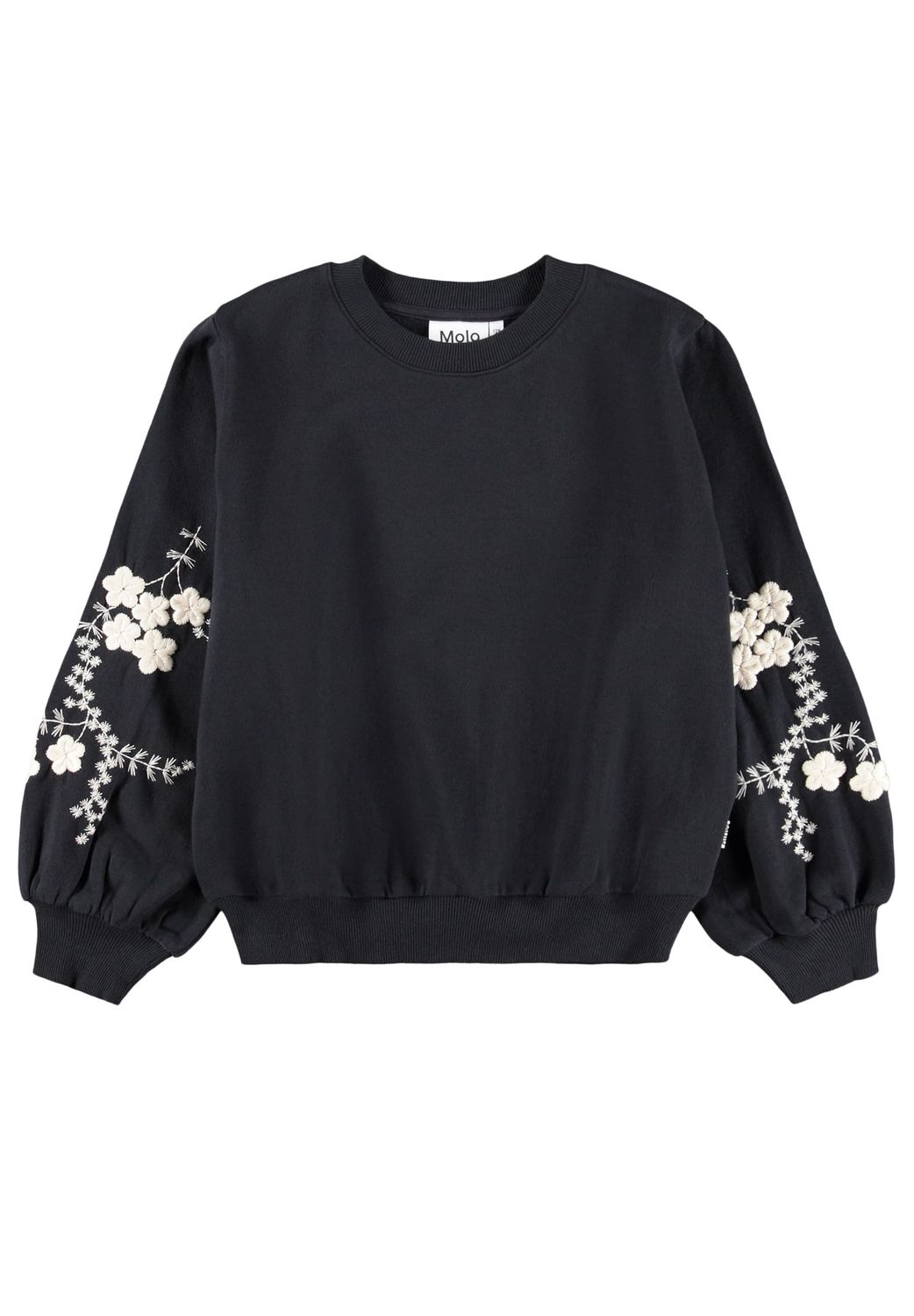 Maribel Sweatshirt Black