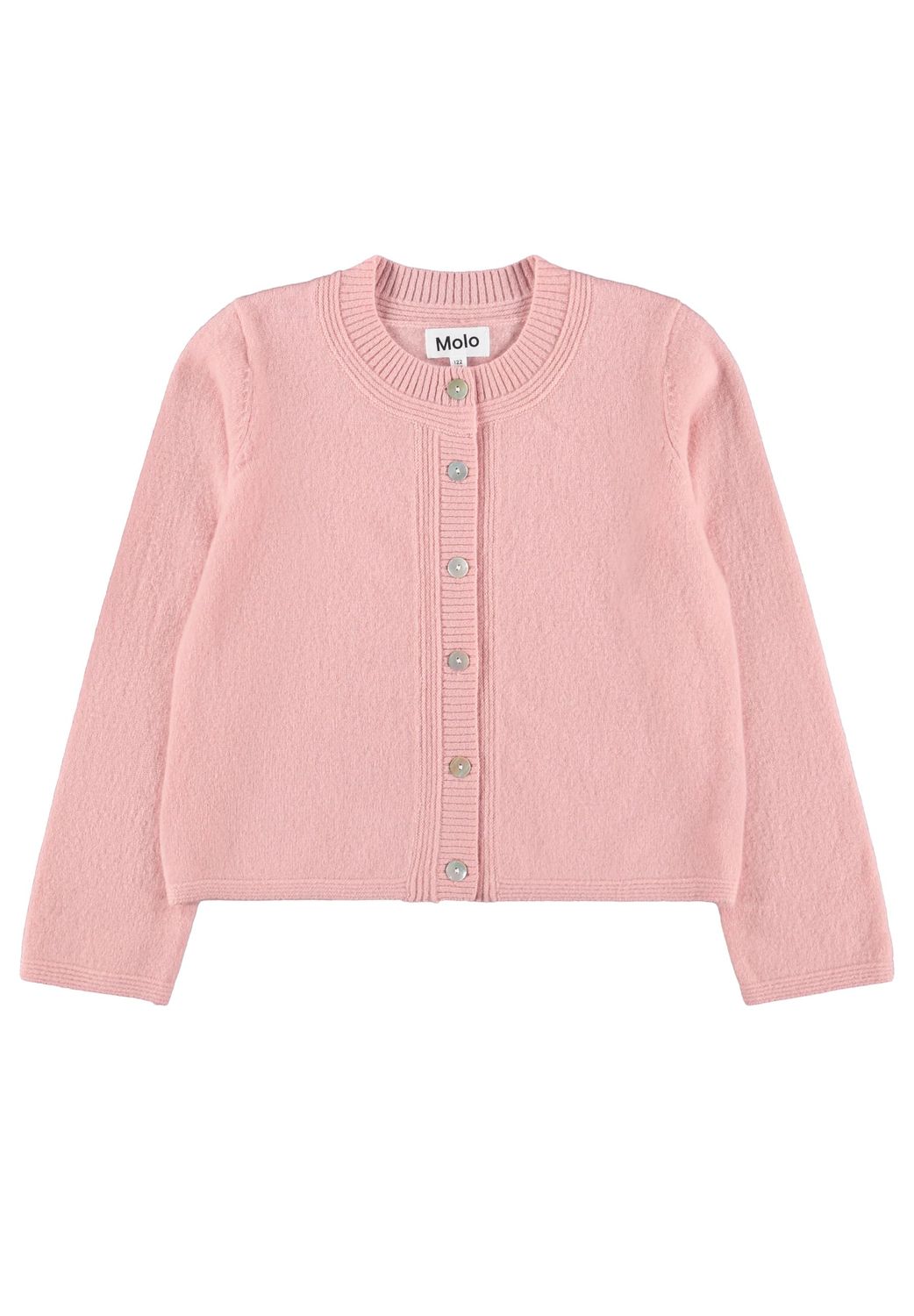 Giovanna Sweater Mellow Rose