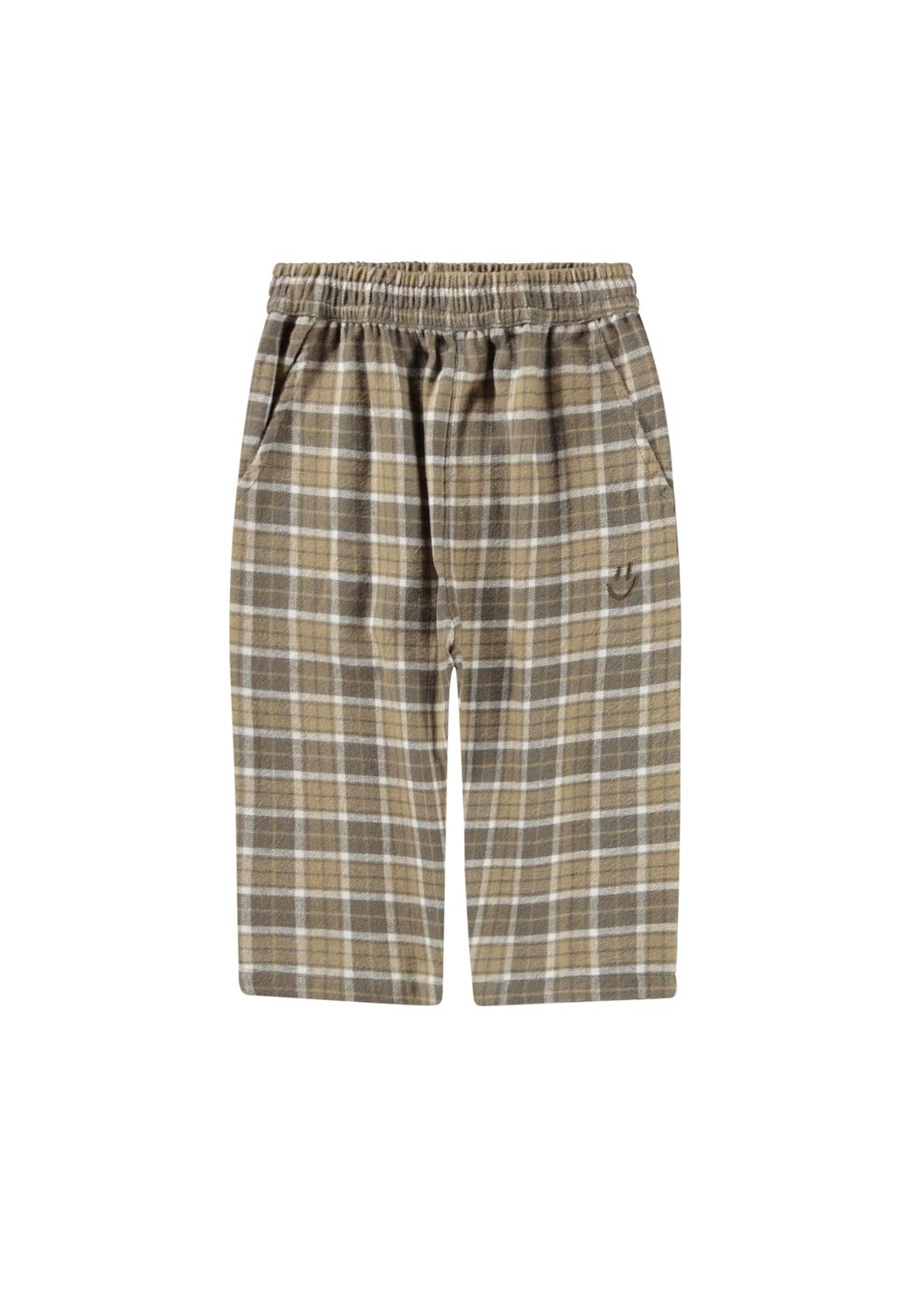 Sois Pants Noise Check