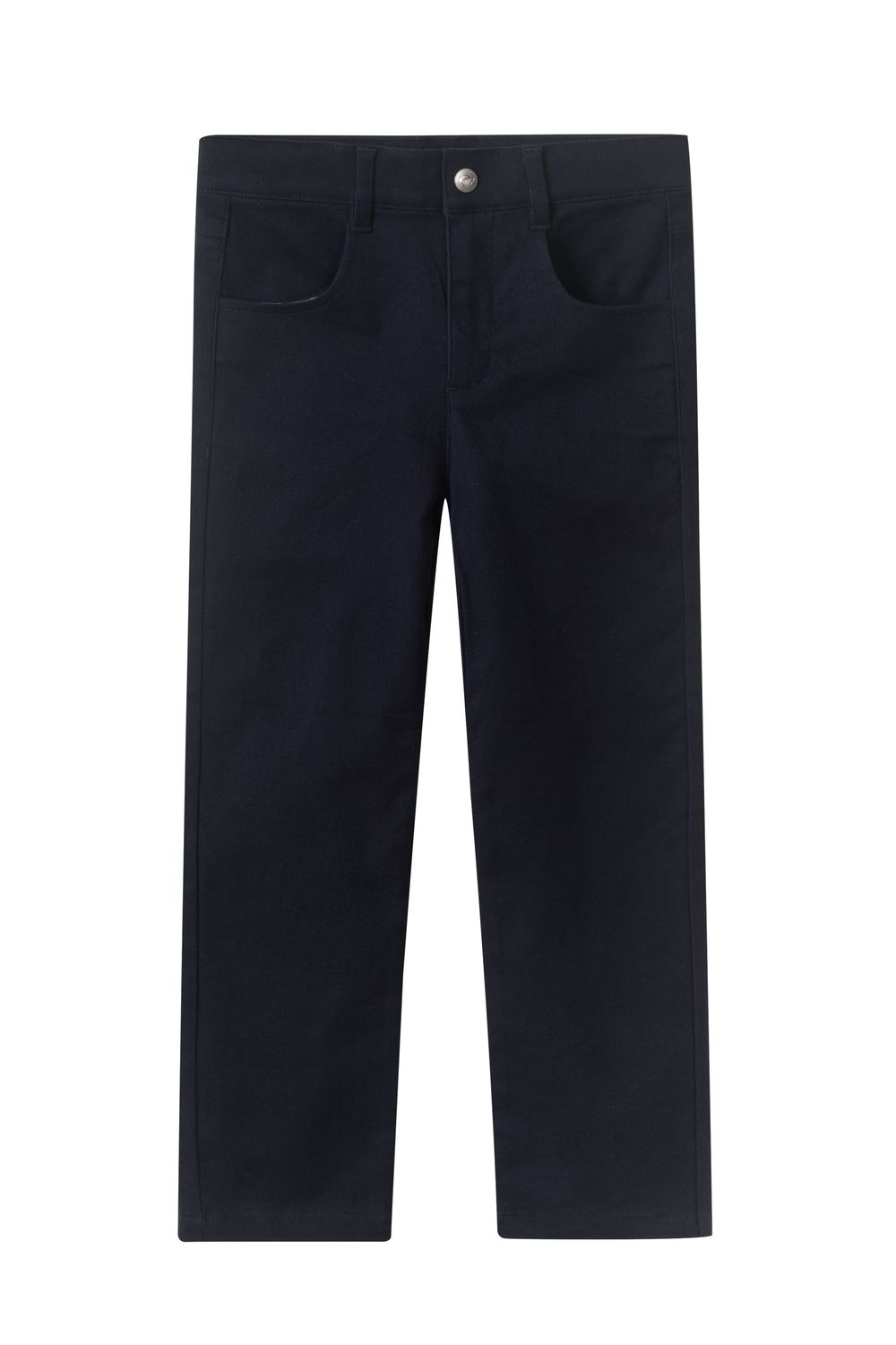 Commuter Twill Pant Navy Blue