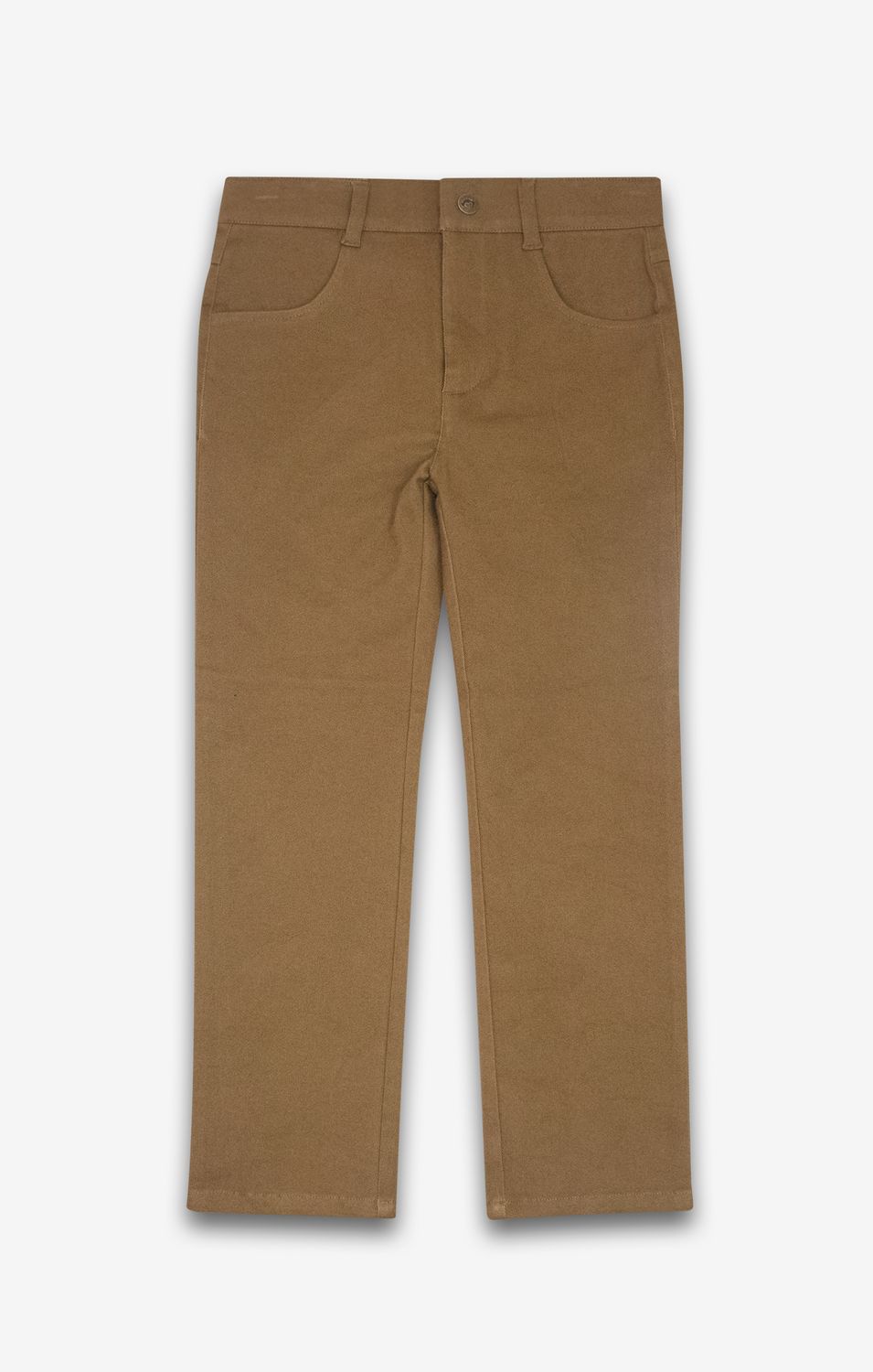Commuter Twill Pant Chipmunk