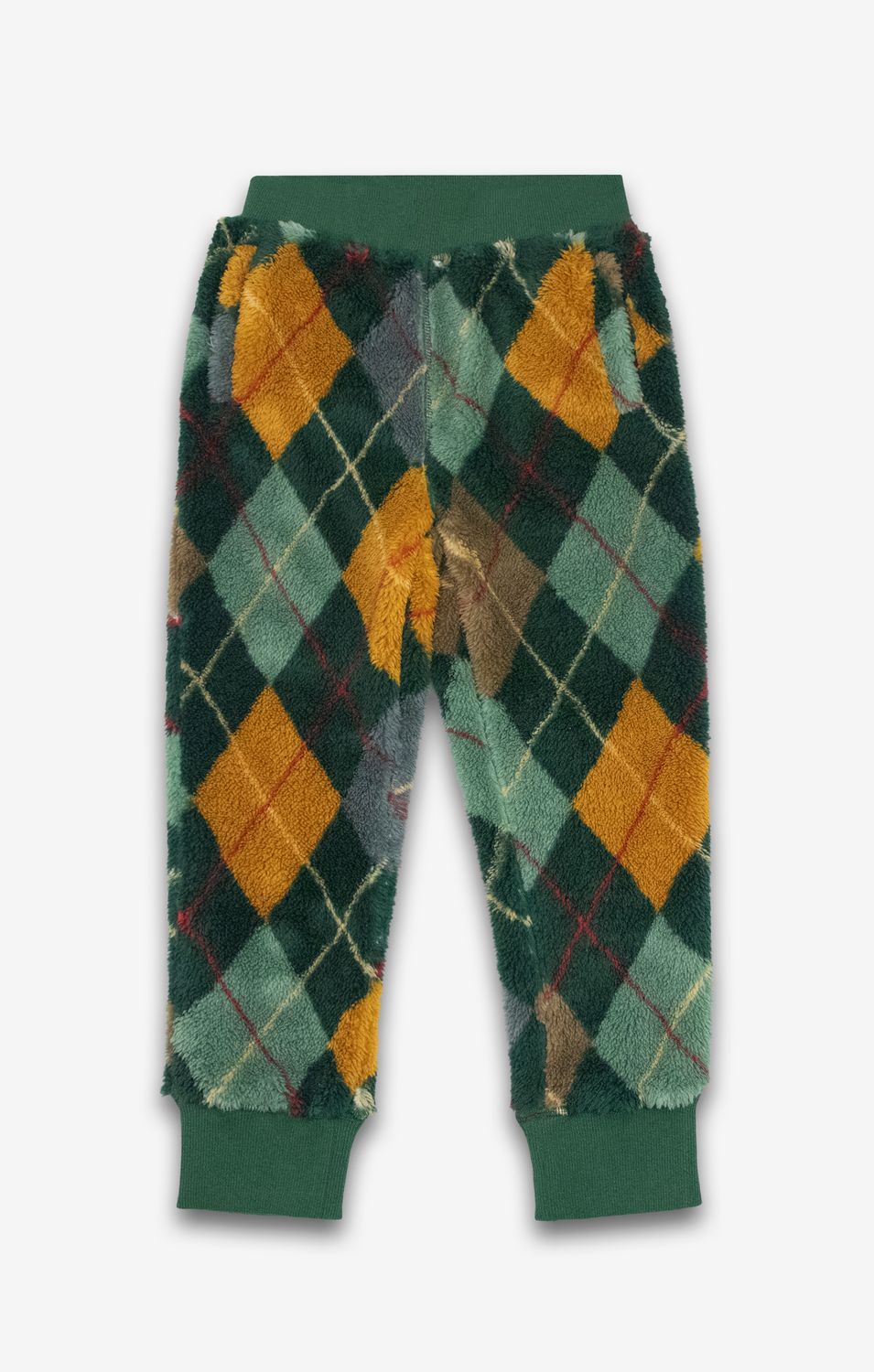 Highland Sweats Hunter Argyle