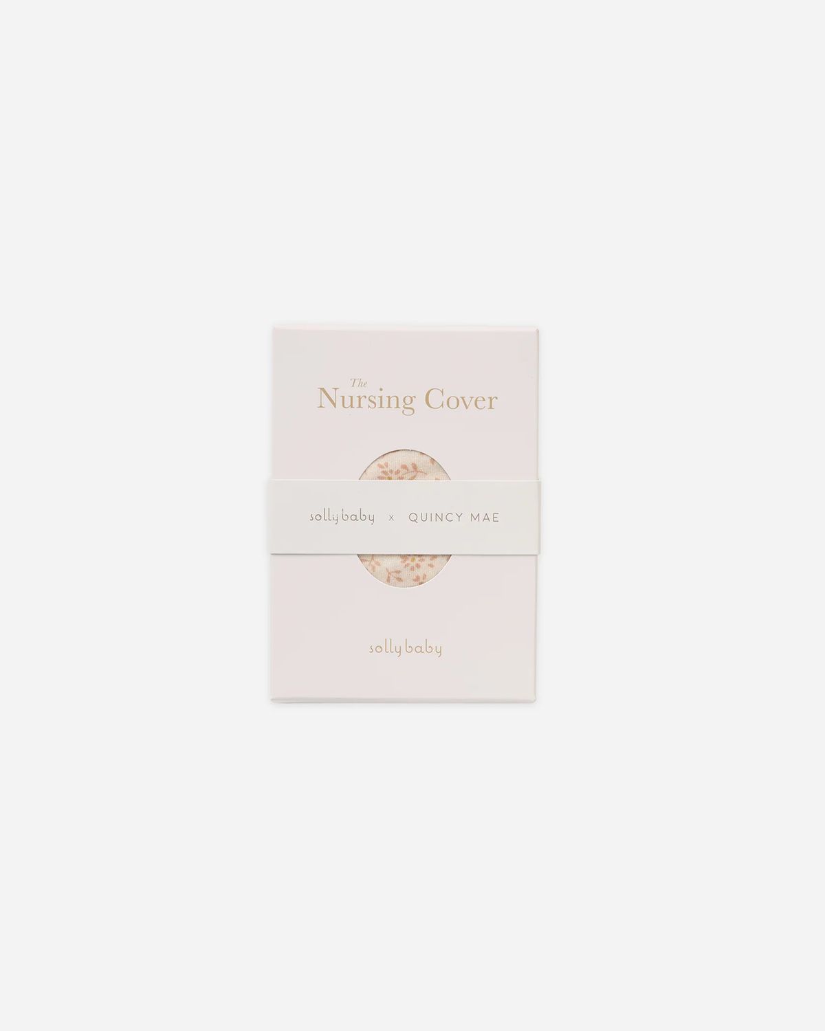 The Nursing Cover - Ditsy
