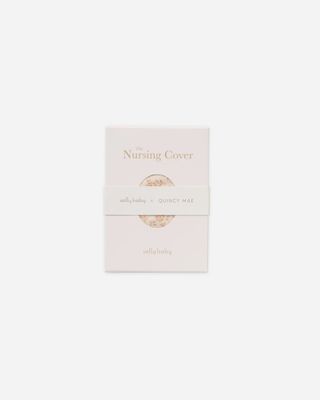 The Nursing Cover - Ditsy