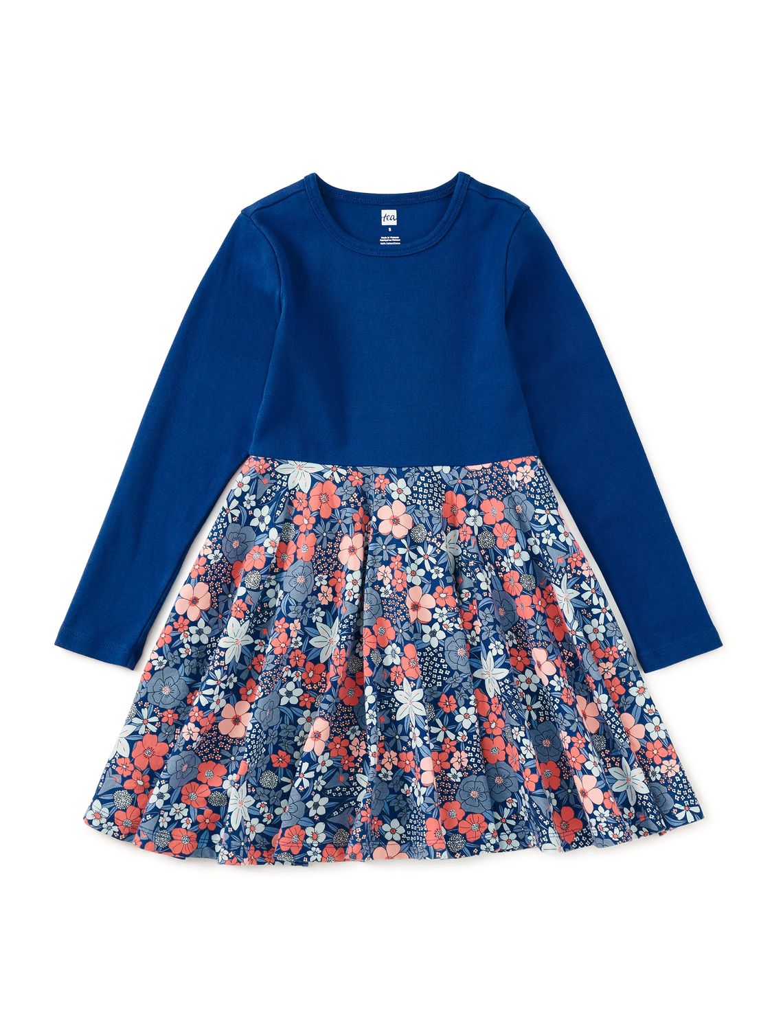 360 Twirl Dress Chelsea Garden Floral