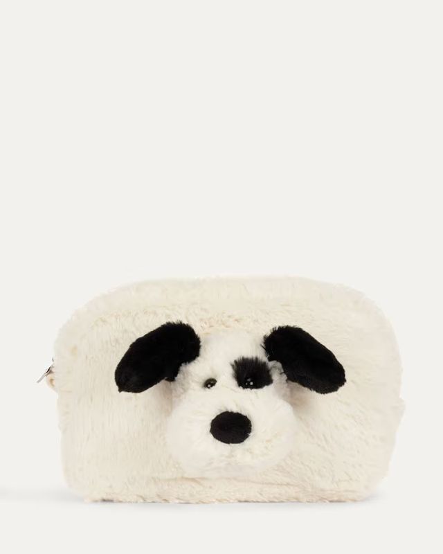 Rufferty Puppy Pouch