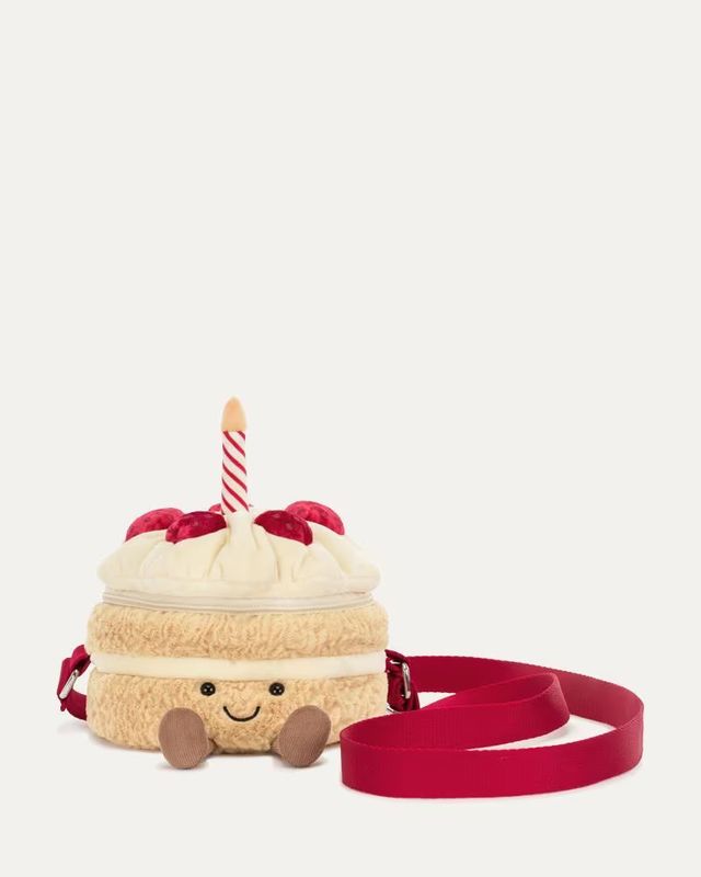 Amuseables Birthday Cake Bag