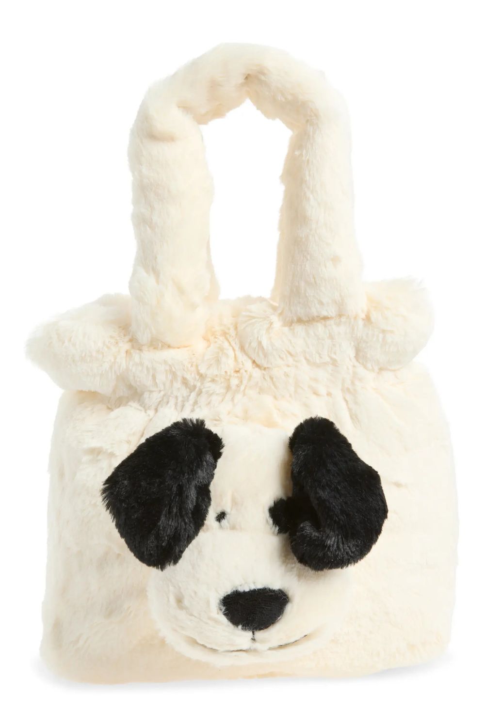 Rufferty Puppy Handbag