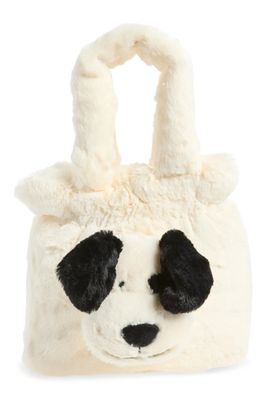 Rufferty Puppy Handbag
