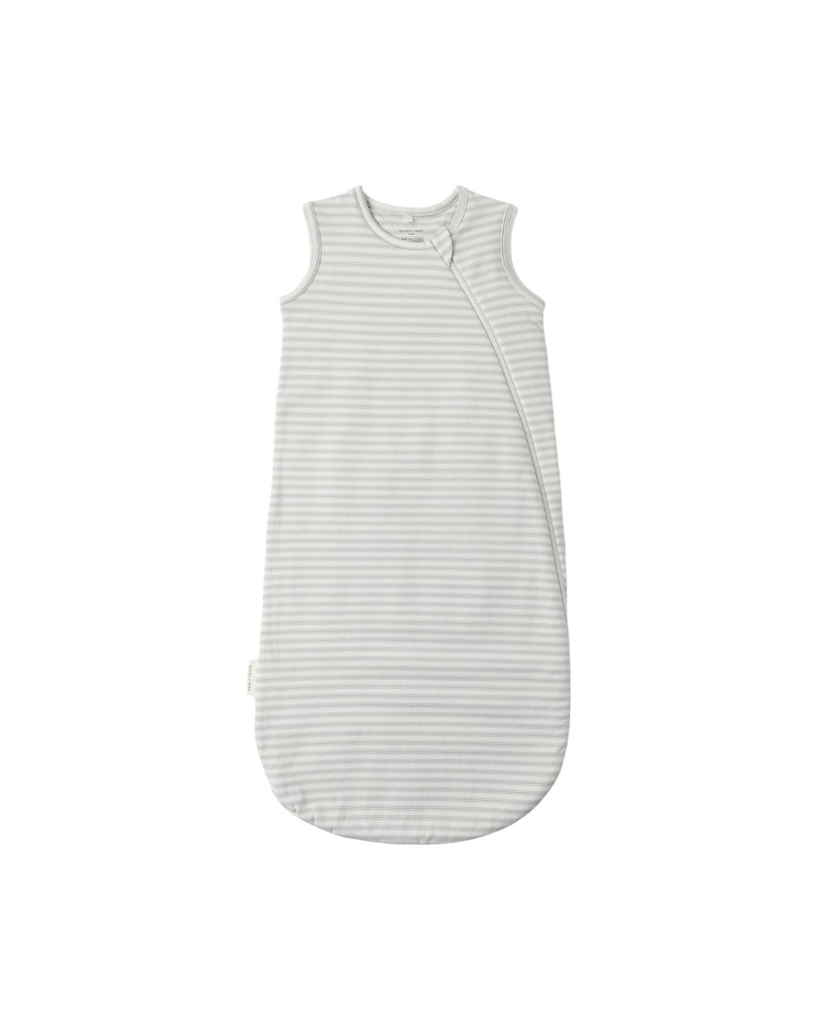 Jersey Sleep Bag Cloud Stripe