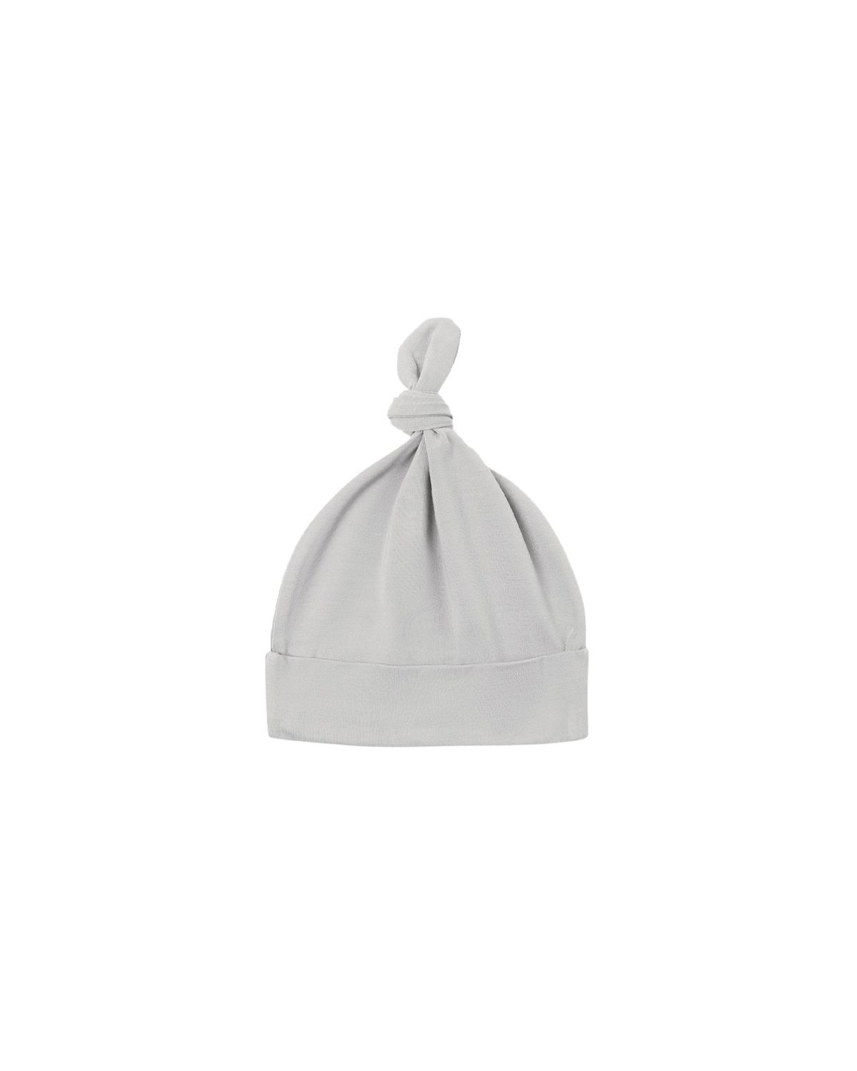 Knotted Baby Hat Cloud