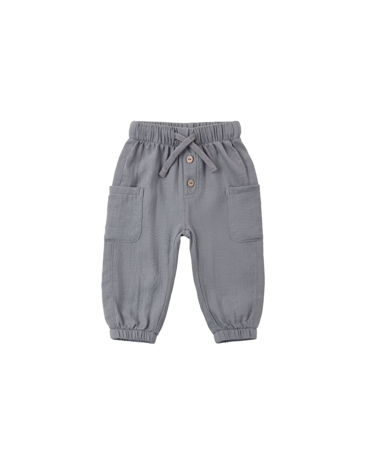 Luca Pant Slate