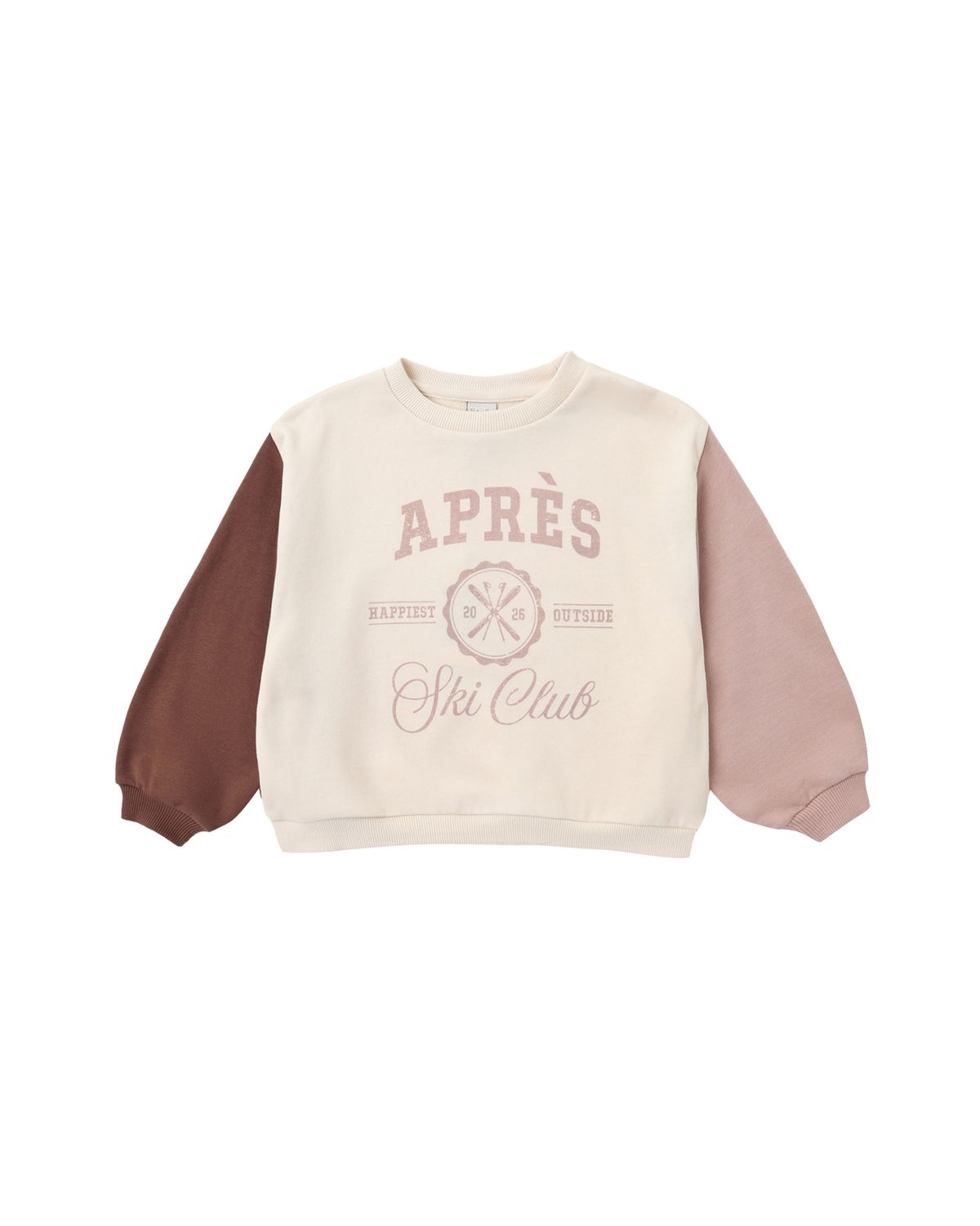 Legend Sweatshirt Apres Ski Club