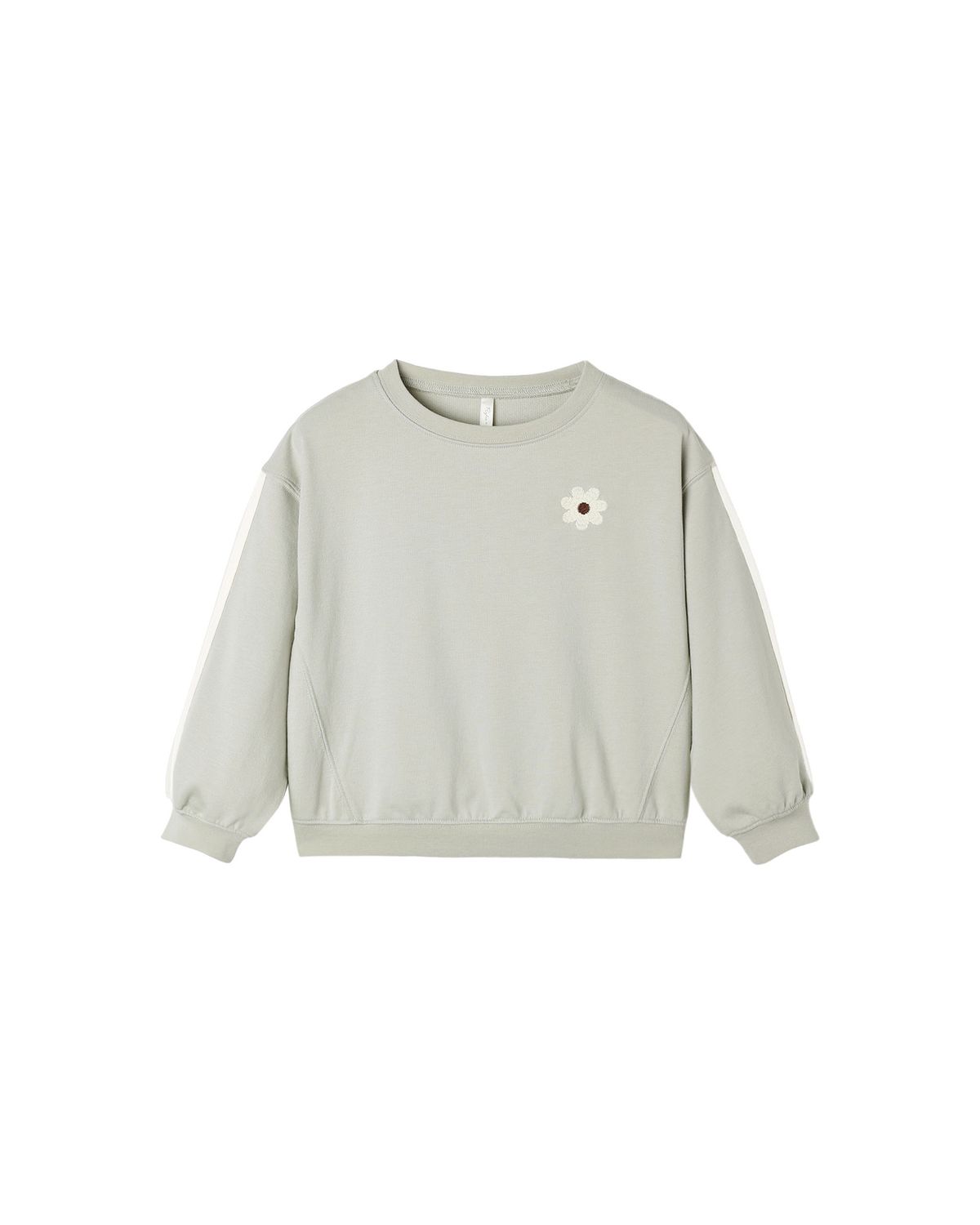 Oversized Sweatshirt Sage