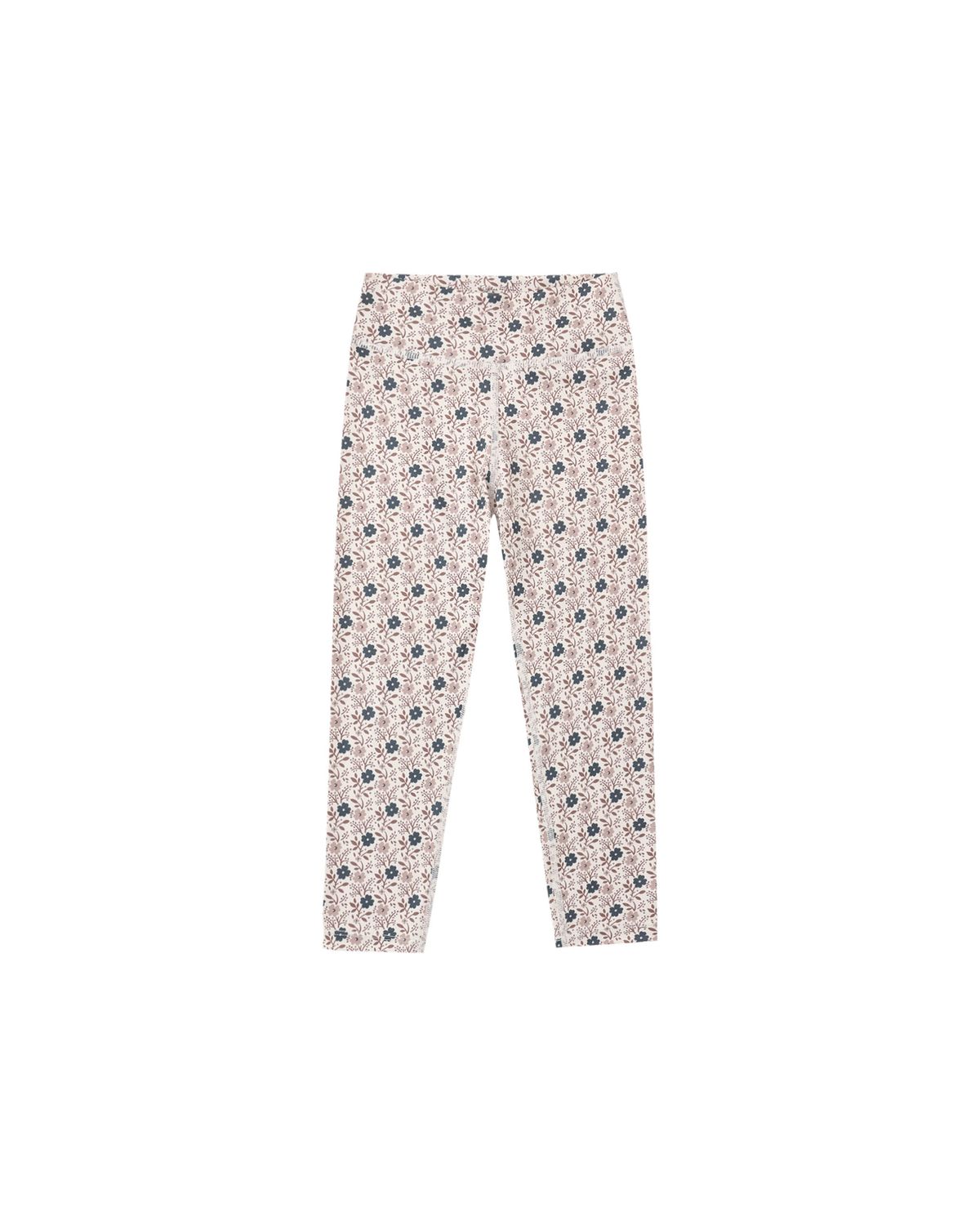Basic Legging Blue Primrose