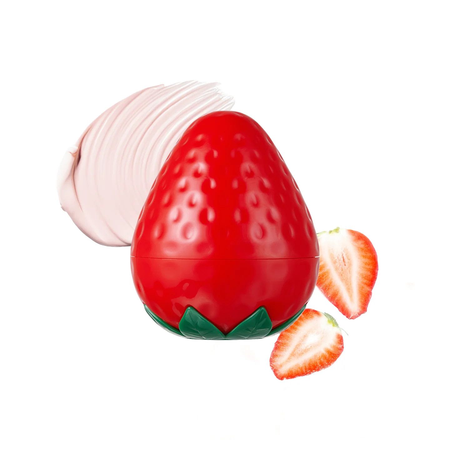 Strawberry Hand Cream