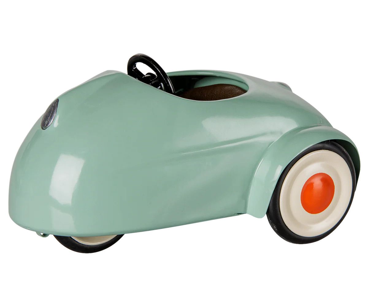 Car, Mouse Light Mint