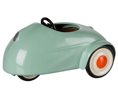 Car, Mouse Light Mint