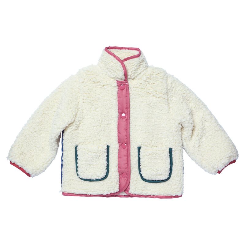 Janie Jacket Cream