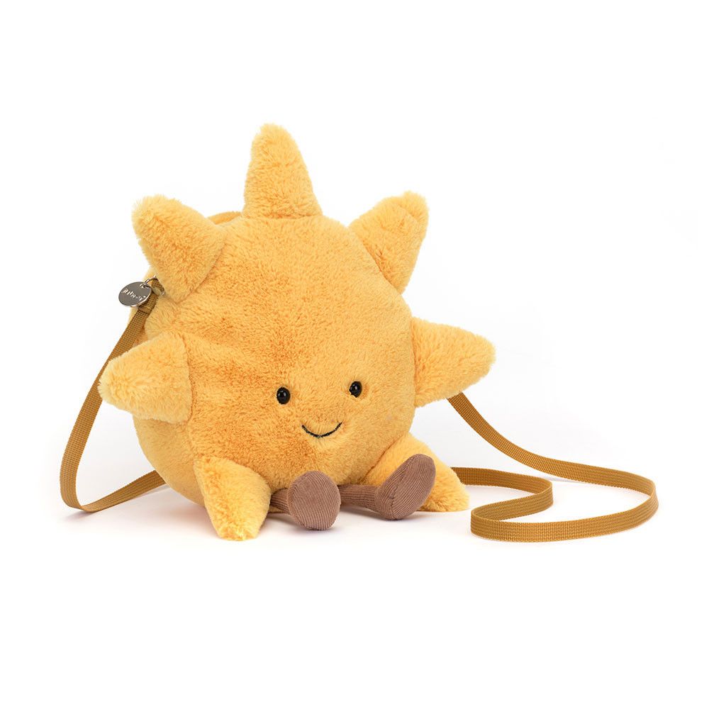 Amuseables Sun Shoulder Bag