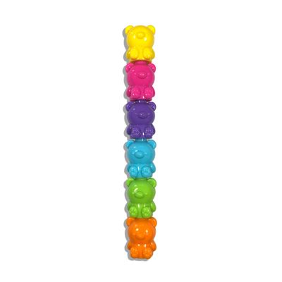 Bear Besties: Stacking Highlighters