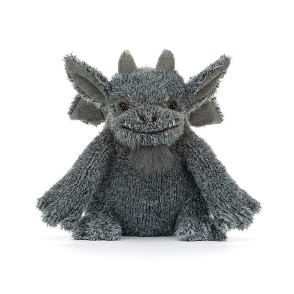 Growlston Gargoyle