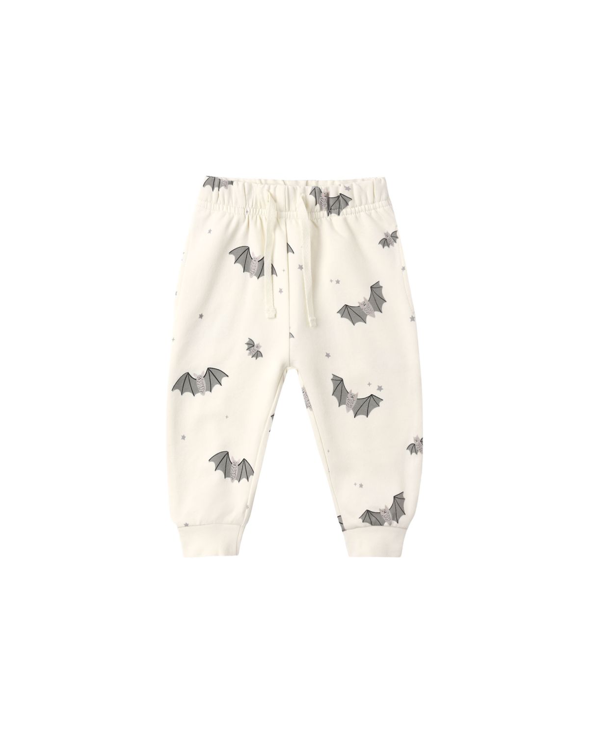 Relaxed Fleece Sweatpant Baby Bats